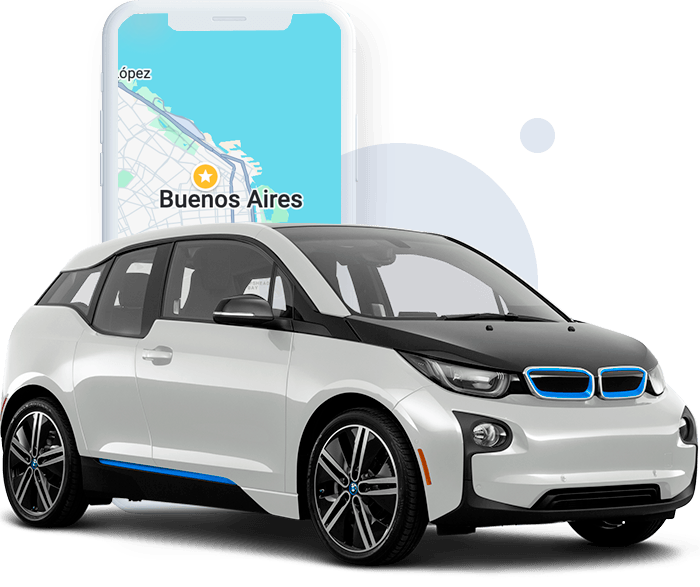 Fly Transfer traslados al aeropuerto en Buenos Aires