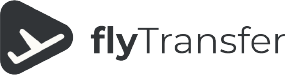 logo de Fly Transfer
